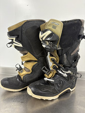 Alpinestars tech enduro for sale  CHESTERFIELD