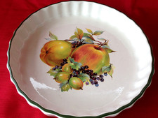 Ceramic blackcurrant apple for sale  ULVERSTON