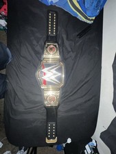 Wwe championship replica for sale  Los Angeles