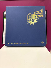 Jeu ps3 buzz d'occasion  Versailles