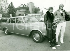 1980 tennis campioni usato  Milano