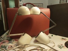 Paire lampes vintage d'occasion Paire lampes vintage d'occasion  Marquise