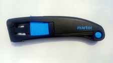Martor secupro maxisafe gebraucht kaufen  Salzgitter