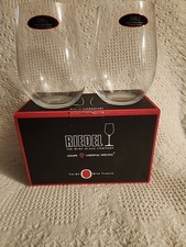 Reidel set stemless for sale  Gastonia