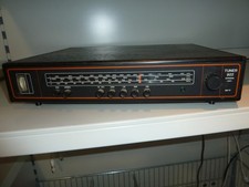 Ziphona hifi tuner gebraucht kaufen  Marienberg, Pobershau