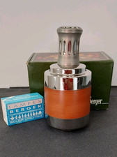 Ancienne lampe berger d'occasion  Bordeaux-