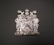 1960 worshipful company for sale  BRENTWOOD