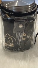 Mystery jewelry jar for sale  Burbank