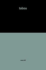 Tabou casey hill gebraucht kaufen Tabou casey hill gebraucht kaufen  Berlin