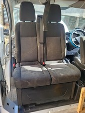Double passenger seat for sale  NOTTINGHAM