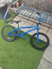 Bmx bike nice for sale  PORTSMOUTH
