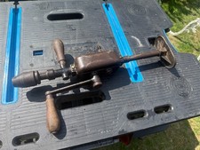 Vintage metabo continental d'occasion  Expédié en Belgium