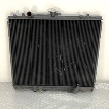 l200 radiator for sale l200 radiator for sale ROTHERHAM