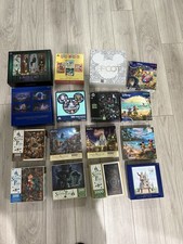 Disney parks puzzles for sale  Oviedo