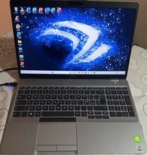 Dell precision 3551 usato  Italia