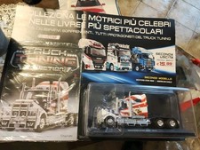 Collezione truck tuning usato  Italia