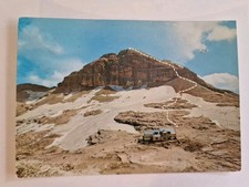 Cartolina dolomiti gr. usato  Bologna