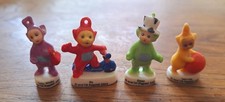 Fèves télétubbies d'occasion  Lapoutroie