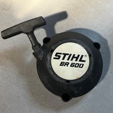 Riginal stihl 500 gebraucht kaufen  Aschaffenburg