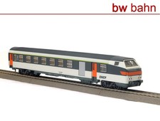 Lima 309266l carrozza usato  Spedire a Italy