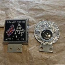 Vintage brands hatch for sale  LONDON