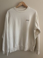 Golf wang sweatshirt for sale  Tolland