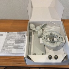Somfy eolis wirefree gebraucht kaufen  Neuburg