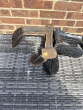 Cobblers tri way for sale  LEEDS