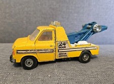 Corgi ford transit for sale  WADEBRIDGE