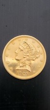 Dollar 1905 etats d'occasion  Bourges