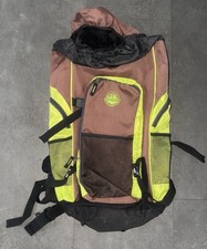 Rucksack adventuridge braun gebraucht kaufen  Achberg