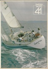 Sweden yachts catalogo usato Sweden yachts catalogo usato  Italia