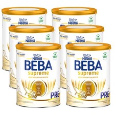 Nestlé beba supreme gebraucht kaufen  Berlin