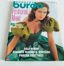Schöne modezeitschriften . gebraucht kaufen  Bayreuth