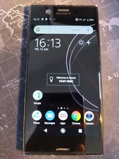 Sony xperia xz1 for sale  LONDON