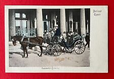 Berlin 1905 berliner gebraucht kaufen  Dresden