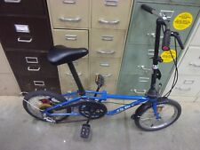 Vtg 80s dahon for sale  Mc Lemoresville