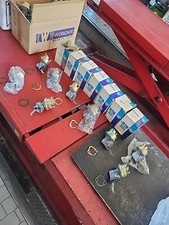 Pompa carburante benzina usato  Rovigo