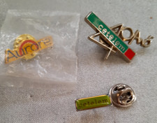 Lot pin pins d'occasion  L'Isle-Adam