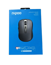 Rapoo mt350 2.4ghz for sale  BECKENHAM