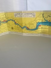 Port london thames for sale  WYLAM