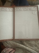 Canson calque satine for sale  De Ruyter