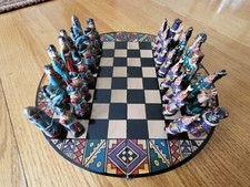 Handmade round portable for sale  Etters