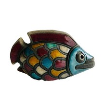 Raku art pottery for sale  Port Saint Lucie