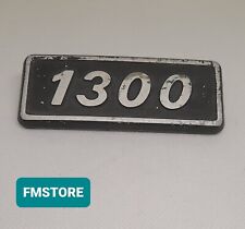 Fiat 131 1300 usato  Floridia