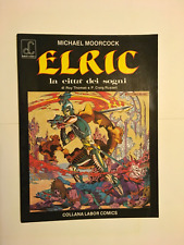 Elric citta dei usato  Torino