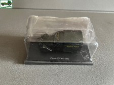 Voiture miniature citroen d'occasion  Vidauban