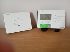 Drayton digistat rf901 for sale  SPALDING