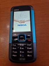 CELLULARE NOKIA 5000 FUNZIONANTE CON CARICABATTERIA comprar usado  Enviando para Brazil