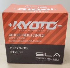 Ytz7s 512080 motorradbatterie gebraucht kaufen  Parsdorf